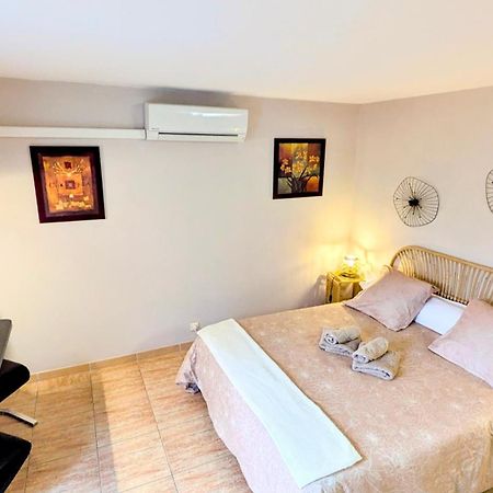 Chambre Spacieuse, Independante, 700M De La Gare นาร์บอนน์ ภายนอก รูปภาพ